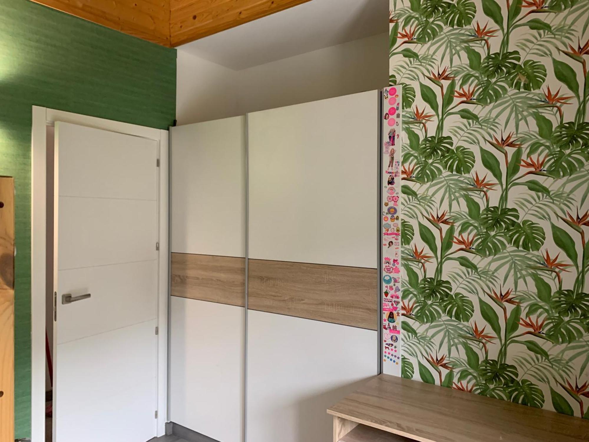 Casa Rural En Santa Cruz-Mieres Bustiello  Exterior foto